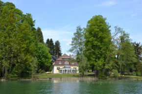 Das Grafengut, Nußdorf Am Attersee, Österreich